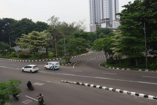 Kebut Pembebasan Lahan, Pemkot Surabaya Targetkan Bangun Underpass Dolog Mulai Pertengahan 2025