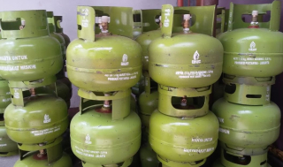 Harga LPG 3 Kg di Jawa Timur Naik Jadi Rp 18 Ribu Mulai Hari Ini, di Warung Eceran Jadi Berapa?