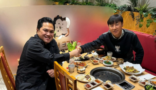 Shin Tae-yong Dipecat, Komisi X DPR RI Panggil Ketua Umum PSSI Erick Thohir