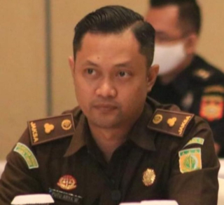 Kejaksaan Negeri Surabaya Pastikan Tersangka Ivan Sugianto di Luar Tahanan Adalah Hoax
