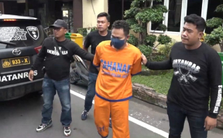 Merasa Dikhianati, Motif Pria Asal Tulungagung Mutilasi Istri Sirinya Jadi 4 Potongan Tubuh