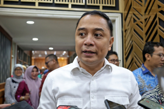 Ingin Perubahan Besar di 2025, Eri Cahyadi Minta Pejabat Pemkot dan BUMD Bikin Visi Misi Pembangunan