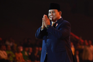 Pertemuan Presiden Prabowo dan Megawati Diperkirakan April 2025
