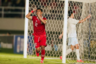 Suwon FC Resmi Lepas Pratama Arhan, Pindah ke Klub Mana?