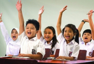 Siswa SD Dapat Jatah Rp450.000, Dana PIP 2025 Cair Berapa Kali?