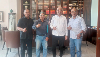 Musprov SMSI Jatim Digelar Besok, Ketum SMSI Dipastikan Hadir