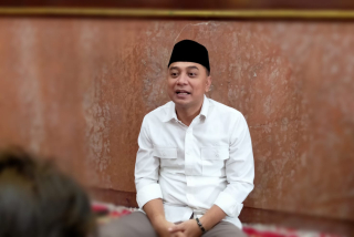 Mirip Corona, Surabaya Siaga Hadapi Wabah HMPV yang Berasal dari China
