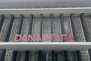 Jadi SWF Terbesar di Dunia, Komisi VI DPR RI Oprimistis Danantara Jadi Motor Pembangunan