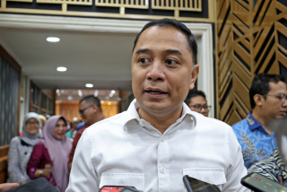 Wali Kota Eri Cahyadi Geram! Program Pemkot Surabaya Dipakai Modus Penipuan