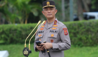 Profil Irjen Pol Imam Sugianto yang Kini Jabat Astamaops Kapolri