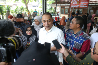 Pemkot Surabaya Gandeng OJK dan BI untuk Memulihkan Data UMKM Korban Penipuan