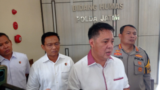 Baca juga : Polda Jatim: Tersangka Mutilasi Istri Siri di Ngawi, Seorang Psikopat Narsistik