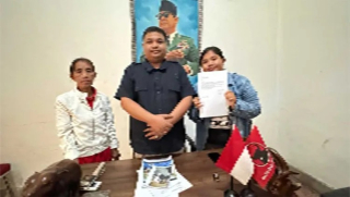 HEBOH! Belasan Warga Surabaya Diduga Jadi Korban Pinjol, PDIP Lakukan Advokasi
