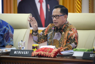 Mendagri Tunda Pelantikan Kepala Daerah pada 6 Februari 2025, Ini Alasannya