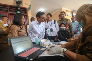 Cara Daftar Program Cek Kesehatan Gratis 2025, Bukan Peserta BPJS Bisa Daftar atau Tidak?