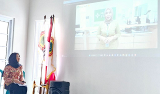 Gelar Lomba Inovasi, PPNI Kota Probolinggo Terus Cetak Perawat Profesional