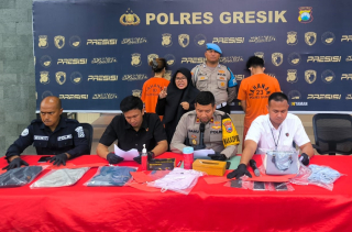 Kasus KDRT dan Pornografi: Apakah Eks Pegawai Petrokimia Gresik dan Selebgram Akan Ditangguhkan?