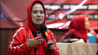 Hormati Putusan MK, PDIP Ajak Masyarakat Kembali Fokus Membangun Jawa Timur