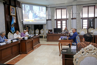 Investasi di Surabaya 2024 Tembus 101,35 Persen, DPM-PTSP Siapkan Layanan Drive-Thru