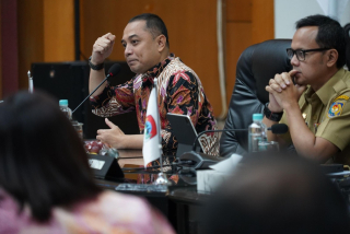 Pemkot Surabaya Perbaiki Fasilitas Umum yang Rusak Akibat Demo, Apa Kata Eri Cahyadi?