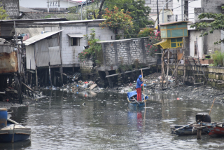 Atasi Banjir di Surabaya, DPRD Kawal Normalisasi Sungai Kalianak