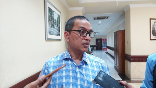 Soal Pasar Mangga Dua Belum Miliki Izin, DPRD Surabaya Ingatkan Pengelola