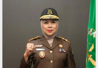 Resmi Jabat Kajati Kalbar, Ahelya Abustam Siap Tuntaskan Kasus Korupsi Besar