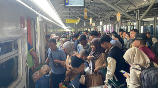 Jaga Keamanan Surabaya, Pemkot Libatkan RT/RW Data Pendatang Baru