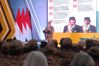 Jawa Timur Pertama Gelar Retreat, Ini 8 Masalah yang Dibahas Gubernur Khofifah