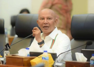 Dampak Perang Dagang Ala Trump, Said Abdullah Minta Pemerintah Lakukan ini: Jangan Sampai Jadi Petaka Global