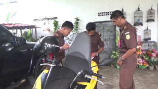 Dugaan Gratifikasi dan Manipulasi Pajak, Kejaksaaan Geledah Rumah Anggota DPRD Ngawi