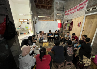 Prihatin Angka Buta Huruf di Probolinggo Masih Tinggi, GMNI Minta Pemkab Ambil Langkah Konkret