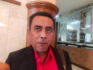 Dukung Ketahanan Pangan, Legislator PDIP Ony Setiawan Dorong Tanaman Pendamping Beras