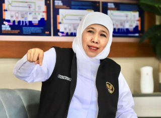Usai Periksa Mantan Ketua DPRD Jatim, KPK Panggil Gubernur Jatim Khofifah Terkait Dugaan Kasus Hibah