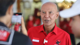 Haul ke-55 Bung Karno, PDIP Jawa Timur Siapkan 5.000 Tumpeng untuk Masyarakat Blitar