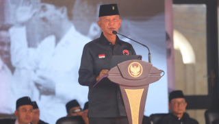 Haul ke-55 Bung Karno, Ketua DPP PDI Perjuangan Said Abdullah: Keadilan Sejarah Akhirnya Ditegakkan