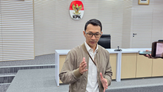 KPK: Pengelolaan Dana Hibah Jawa Timur Rp12 Triliun Berpotensi Masalah