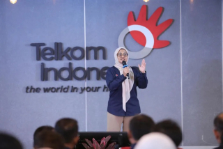 Telkom Punya Dirut Baru, Komisi VI DPR RI Beri Peringatan Keras