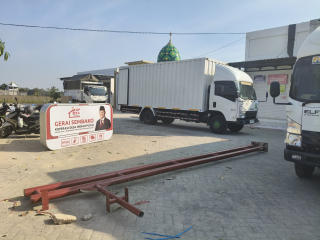 Baru Diresmikan, Kopdes Merah Putih di Tuban Tutup, Padahal Jadi Percontohan di Jawa Timur
