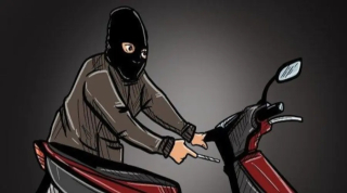 Kenali Modusnya! Polrestabes Surabaya Tangkap Dua Pelaku Curanmor