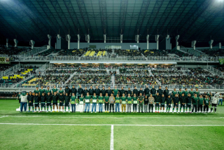 Calon Juara Super League 2025/2026? Inilah Daftar Lengkap Pemain dan Ofisial Persebaya Surabaya