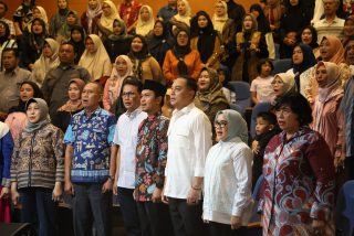 Marak Guru Dilaporkan ke Polisi, Begini Saran Wali Kota Eri Cahyadi ke Orang Tua