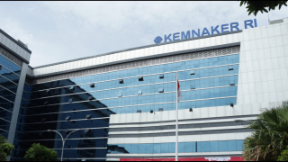 KPK Kembali Tahan 4 Tersangka Pemerasan Izin TKA di Kemnaker, Penyidik: Mereka Terima Rp53,7 Miliar