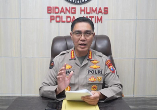 Baca juga : Tim DVI Polda Jatim Berhasil Identifikasi 15 Jenazah Korban KMP Tunu Pratama