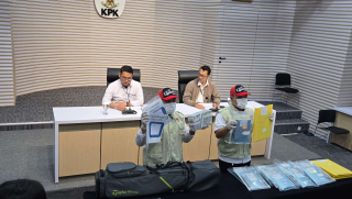 KPK: Mantan Wakil Dirut Bank BRI Tersangka Kasus Dugaan Korupsi EDC Rp700 Miliar
