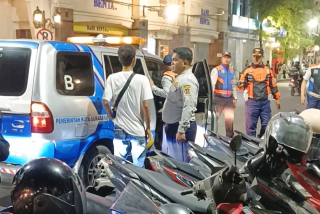 Perbaiki Sistem Parkir, Wali Kota Eri: Untuk Transparansi dan Kenyamanan Pengguna Jasa Parkir