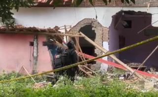 Ledakan Hebat di Pasuruan, 10 Saksi Diperiksa Polisi