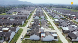 Komisi VI DPR Pastikan Kesiapan Perumnas, Program 3 Juta Rumah, Prioritas di Perkotaan
