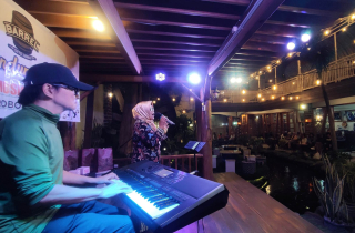 Gali Potensi Vokal, Barrel Music Community Probolinggo Gelar Lomba Menyanyi