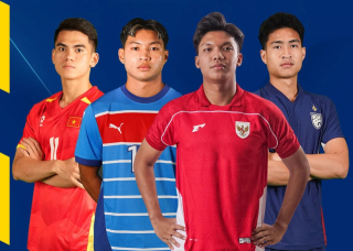 Jadwal Semifinal Piala AFF U23 2025: Timnas Indonesia Tantang Thailand, Vietnam Lawan Filipina